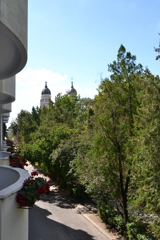 Casa De Oaspeti Sfantul Nicolae Ιάσιο Εξωτερικό φωτογραφία